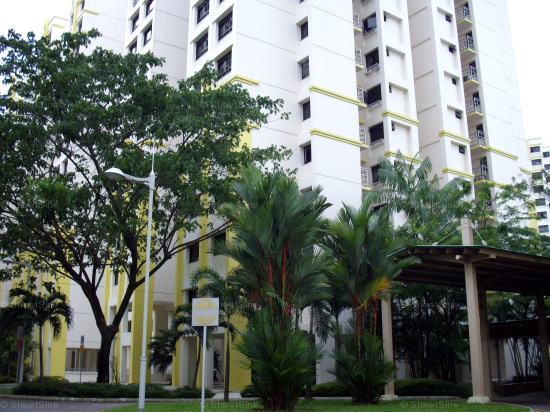Blk 619 Jurong West Street 65 (Jurong West), HDB 5 Rooms #422362